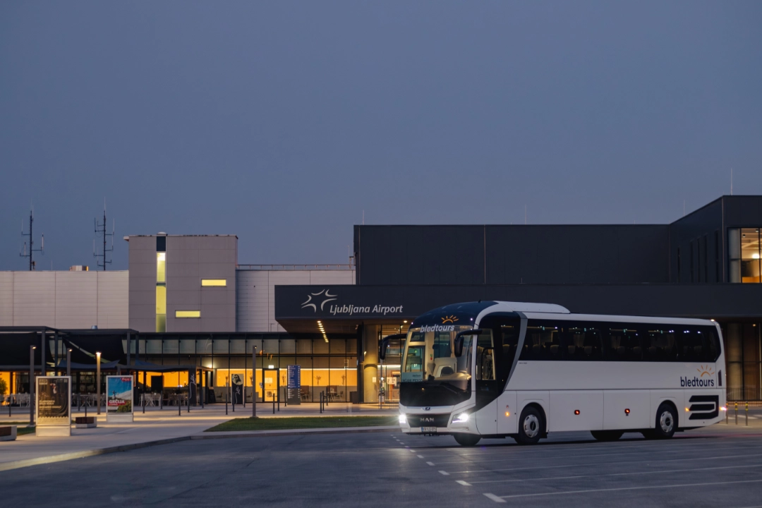 Premium travel agency support for events, meetings and tailored experiences in Slovenia